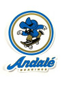 Autocollant ANDALE