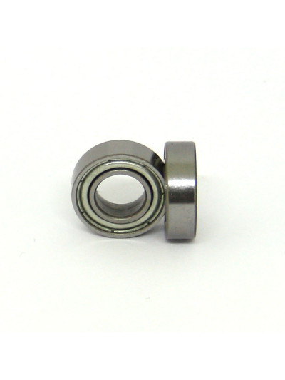 CLIC-N-ROLL Micro Bearings 688 x1
