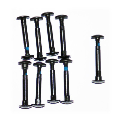 Skates Axle - K2 Recreational - Unit