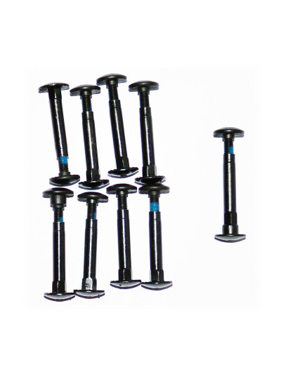Skates Axle - K2 Recreational - Unit