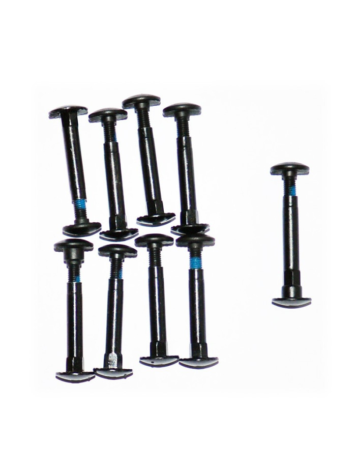 Skates Axle - K2 Recreational - Unit