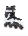Roller Freeskate - FR SKATES FR3 - 80 Blanc