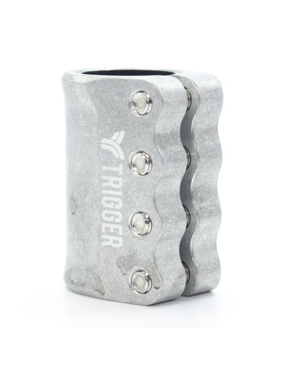 SCS Trottinette - TRIGGER Nemestia - Brut