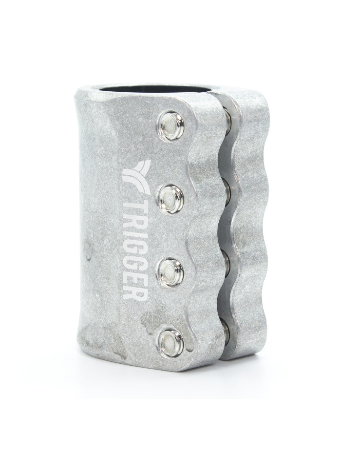 SCS Trottinette - TRIGGER Nemestia - Brut