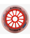 Skates Wheels - BONT Elemental - 110mm 85a - Unit
