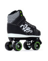 Recreational Roller Skates - RIO ROLLERSKATES Mayhem 2  -Black