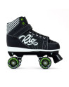 Recreational Roller Skates - RIO ROLLERSKATES Mayhem 2  -Black