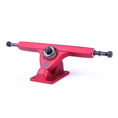 Truck Lonboard - CALIBER 2 - Satin Rouge - 10" - Pair