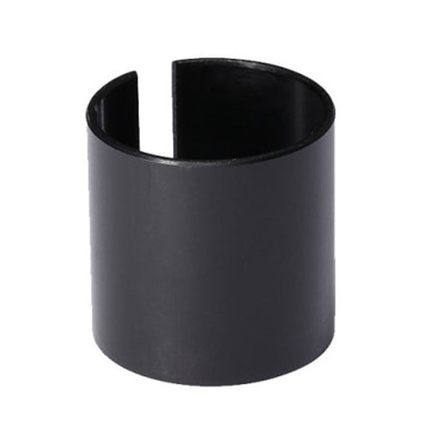 Scooter Shim - BLUNT - Black