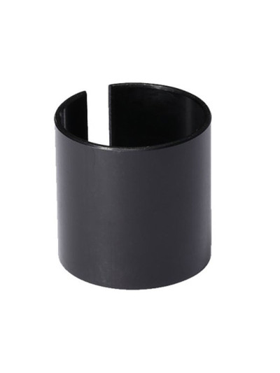 Scooter Shim - BLUNT - Black