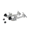 ALULITE Expert Plates