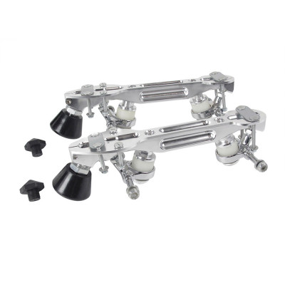 ALULITE Expert Plates