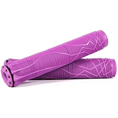 Scooter Grips - ETHIC - Purple