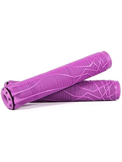 Poignées Trottinette - ETHIC - Violet