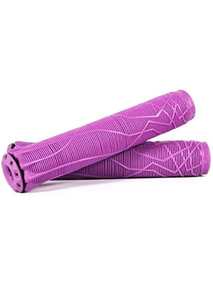 Scooter Grips - ETHIC - Purple
