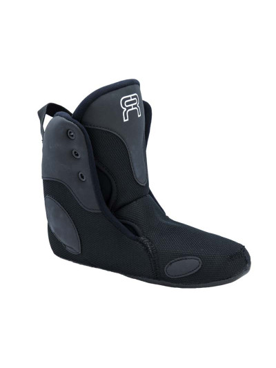Skates Liners - FR SKATES FRX/FR3/UFR - Black - Pair