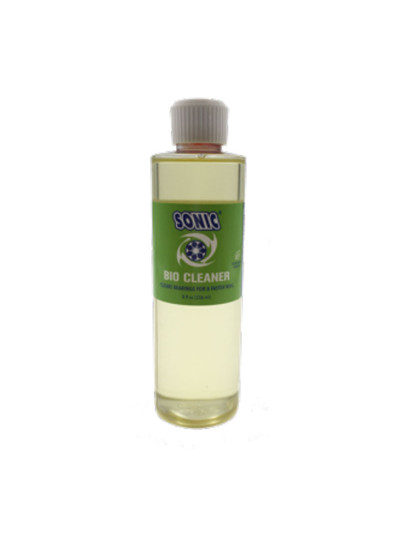 Nettoyant Roulements - SONIC Bio Cleaner