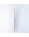 Longboard Deck - ARBOR Fish Bamboo - 37"