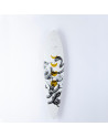 Longboard Deck - ARBOR Fish Bamboo - 37"