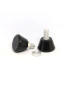 Brakes - ALULITE Fiberlite - Pair