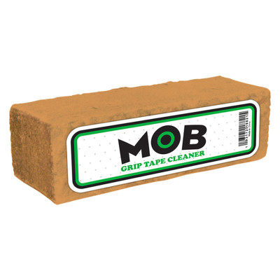 Gomme à Grip - MOB