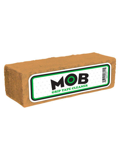 Gomme à Grip - MOB