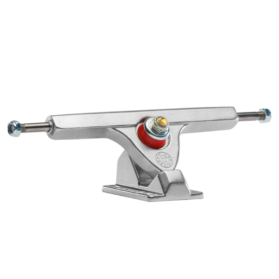 Truck Longboard - CALIBER 2 - Brut - 9" - Paire