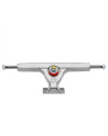 Truck Longboard - CALIBER 2 - Brut - 9" - Paire