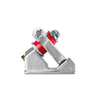Truck Longboard - CALIBER 2 - Brut - 9" - Paire