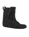 Roller Agressif Boot - SEBA CJ2 - Prime Noir