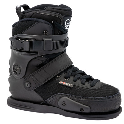 Aggressive Skates Boot - SEBA CJ2 - Prime Black