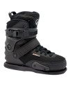 Roller Agressif Boot - SEBA CJ2 - Prime Noir