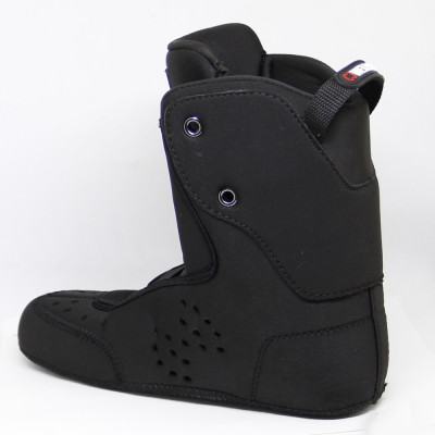 Roller Agressif Boot - SEBA CJ2 - Prime Noir