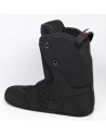 Aggressive Skates Boot - SEBA CJ2 - Prime Black