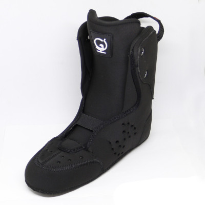 Aggressive Skates Boot - SEBA CJ2 - Prime Black