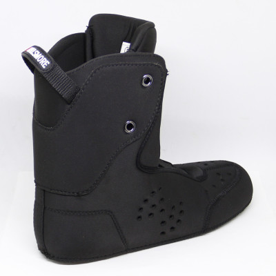 Aggressive Skates Boot - SEBA CJ2 - Prime Black