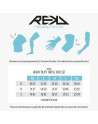 Kit de Protection - REKD Heavy Duty taille