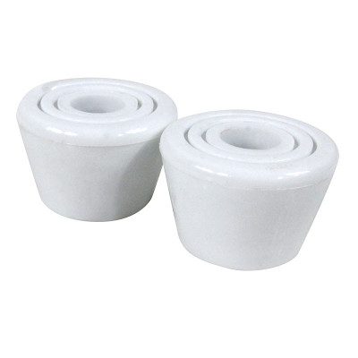 Frein - NANO Roller skates - Blanc - Paire