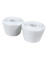 Frein - NANO Roller skates - Blanc - Paire