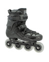 Freeskate Skates - FR SKATES FR2 - 80 Black