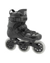 Roller 3 roues Freeskate - FR SKATES FR2 - 310 Noir