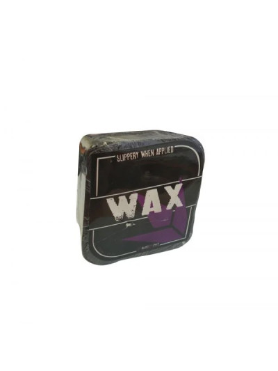 Scooter Wax - BLUNT
