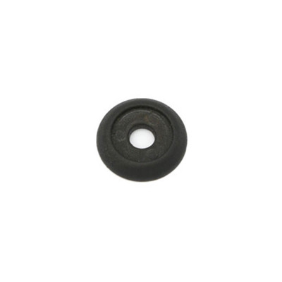 Rondelle Boucle Roller - FR SKATES - Noir - Unité