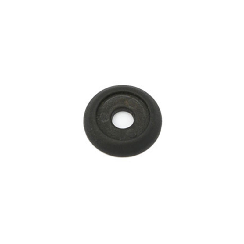 Rondelle Boucle Roller - FR SKATES - Noir - Unité
