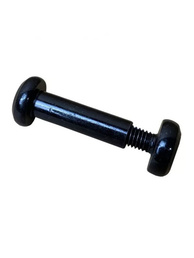 Scooter Axle - BLUNT - 28mm - Unit