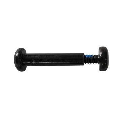 Scooter Axle - BLUNT - 38mm - Unit