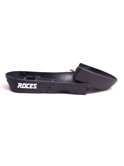 Skates Soulplates - ROCES 5th Element - Black - Pair