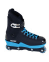 ROCES M12 UFS Black/Blue