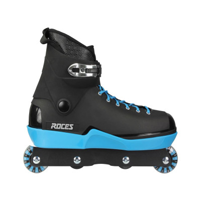 ROCES M12 UFS Black/Blue