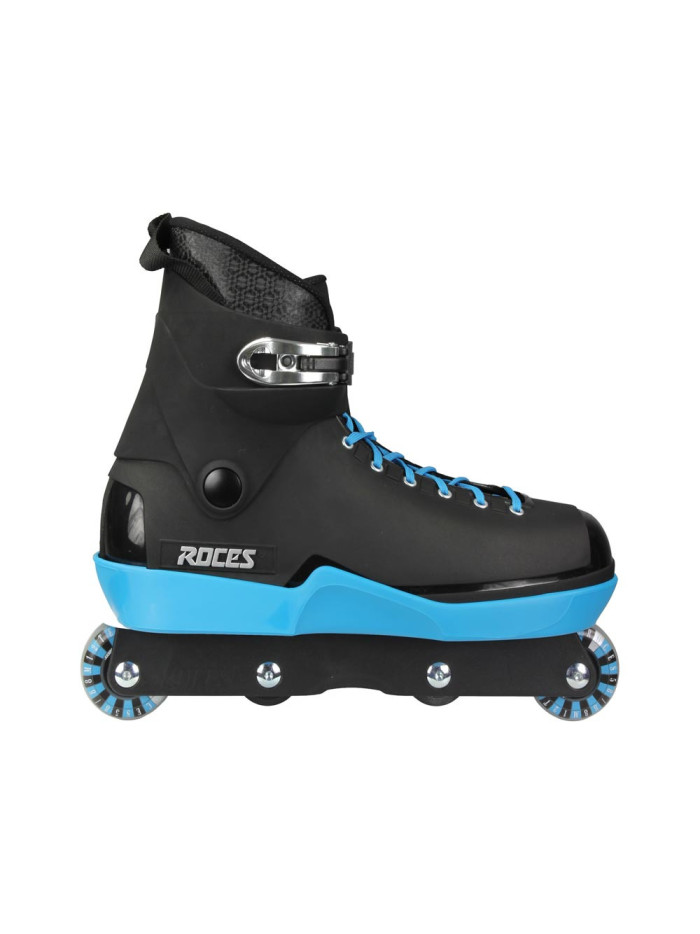 ROCES M12 UFS Black/Blue